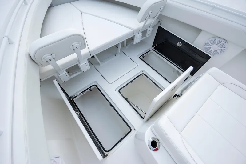 Slide: The Image of Sea Hunter 35 Tournament 2024 - 55