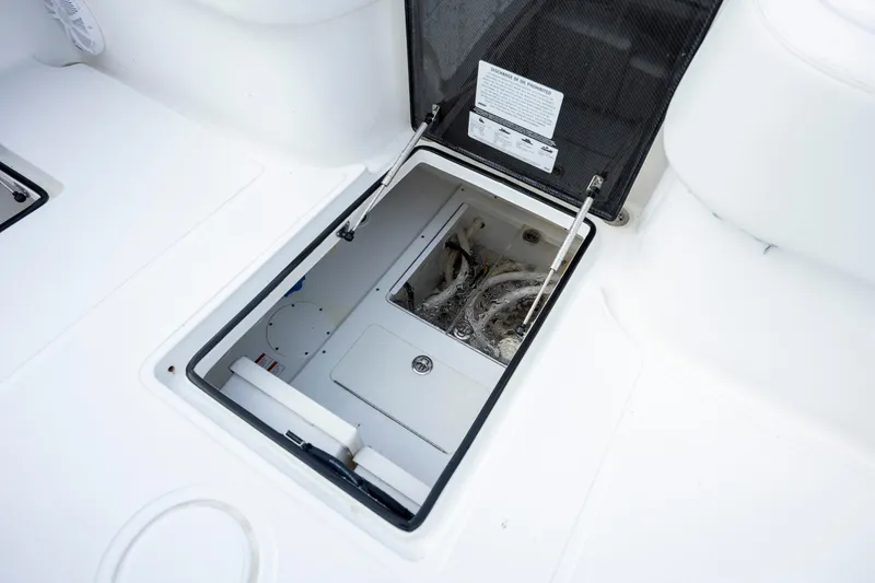 Slide: The Image of Sea Hunter 35 Tournament 2024 - 61