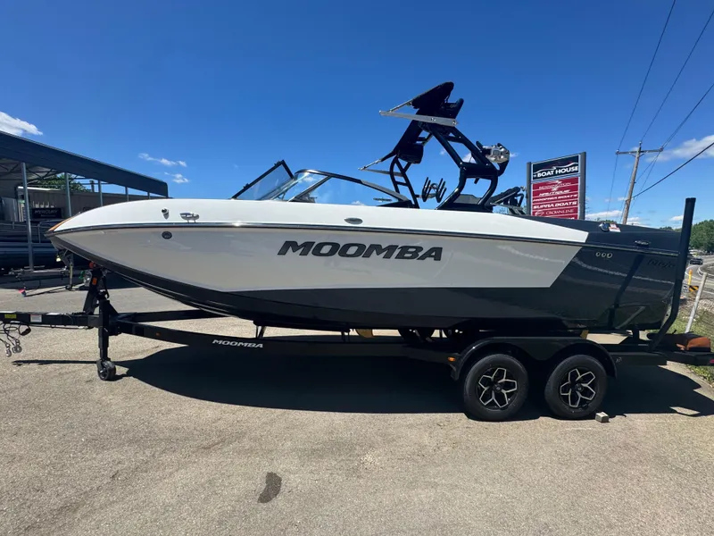 Slide: The Image of Moomba Mojo 2025 - 1