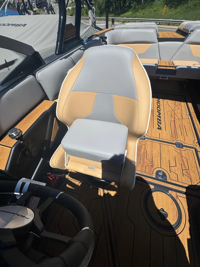 Slide: The Image of Moomba Mojo 2025 - 10