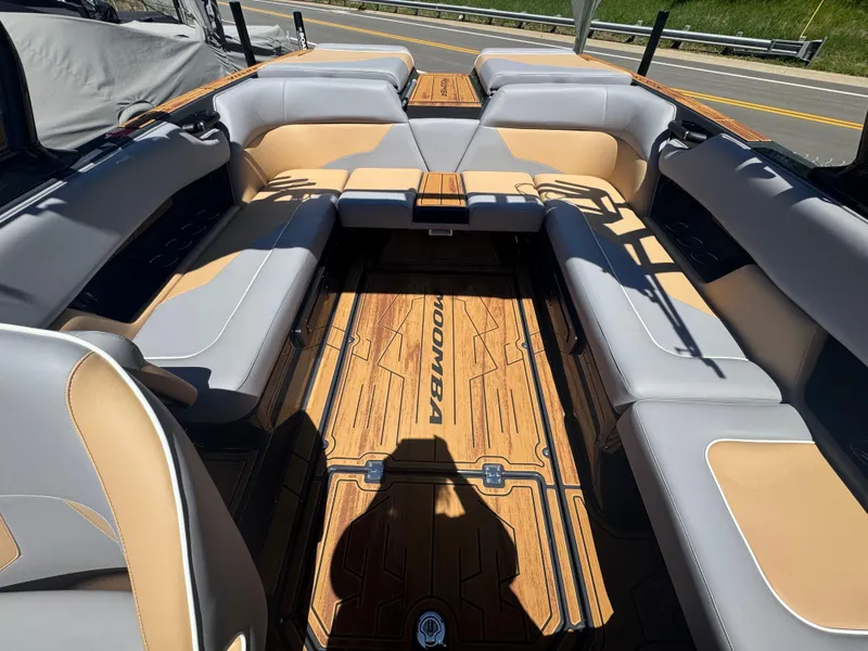 Slide: The Image of Moomba Mojo 2025 - 11