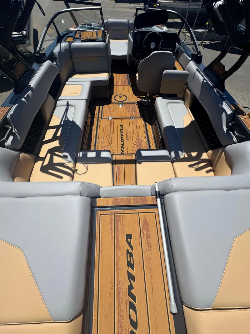 Slide: The Image of Moomba Mojo 2025 - 20