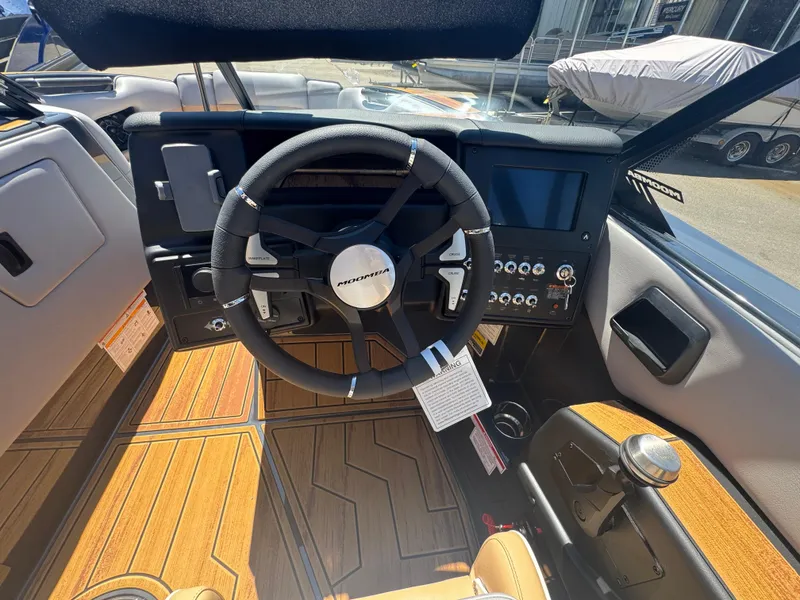 Slide: The Image of Moomba Mojo 2025 - 25