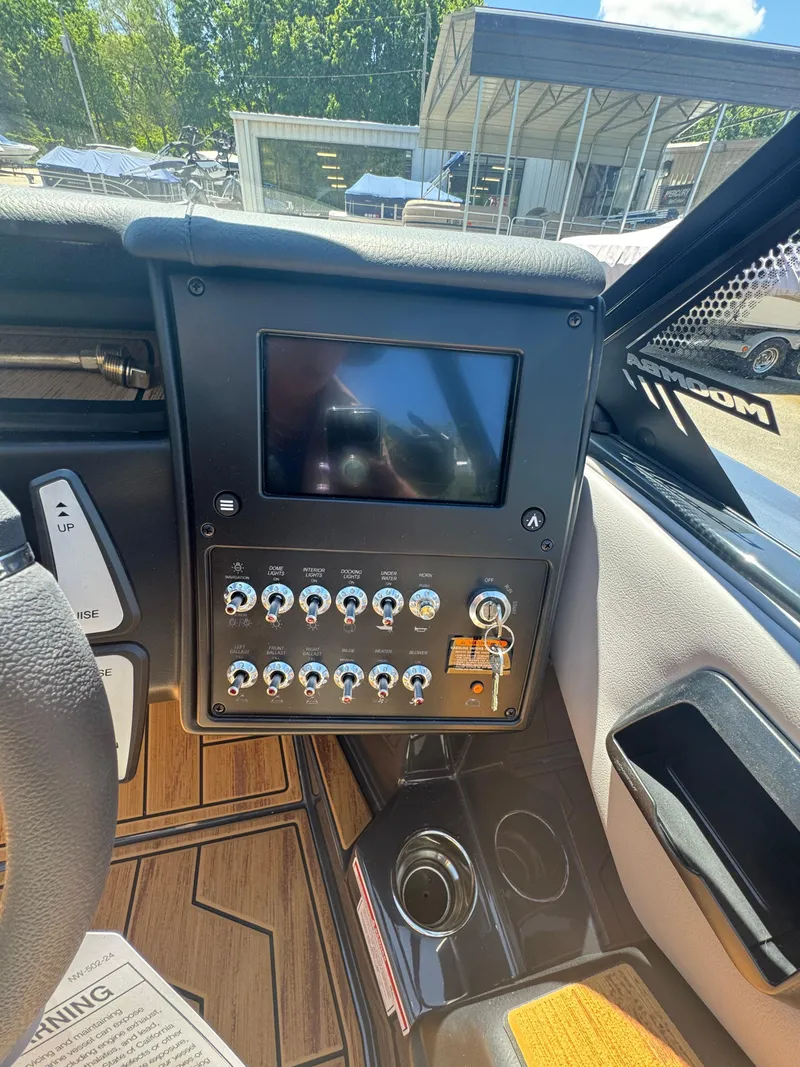 Slide: The Image of Moomba Mojo 2025 - 26