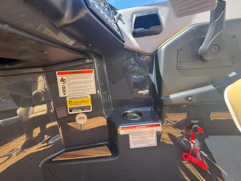 Slide: The Image of Moomba Mojo 2025 - 27