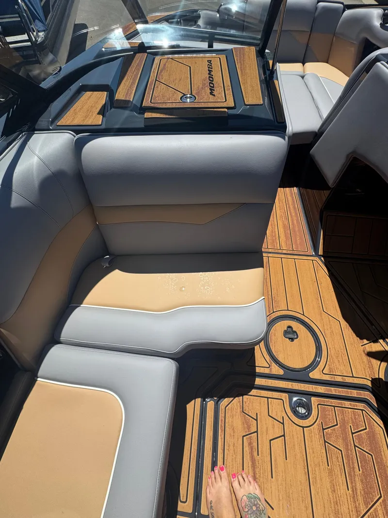 Slide: The Image of Moomba Mojo 2025 - 28