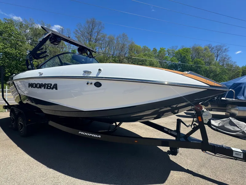 Slide: The Image of Moomba Mojo 2025 - 3