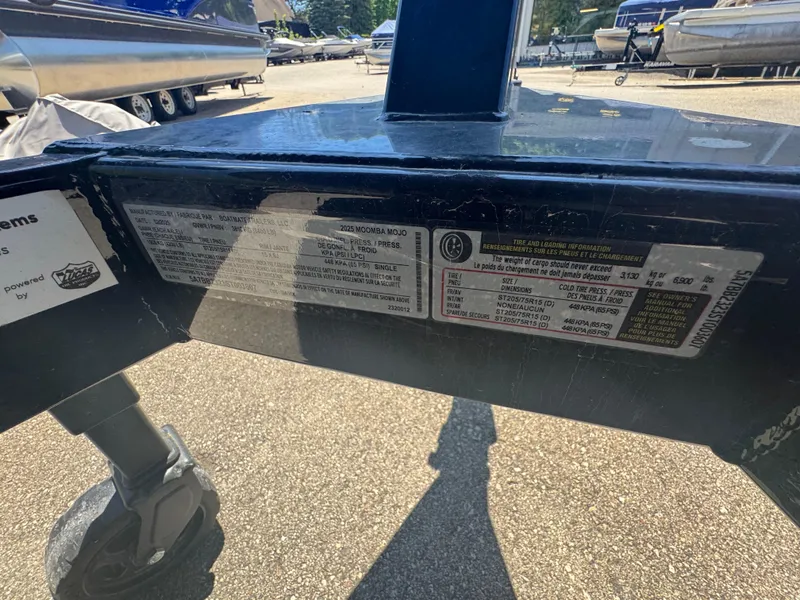 Slide: The Image of Moomba Mojo 2025 - 34