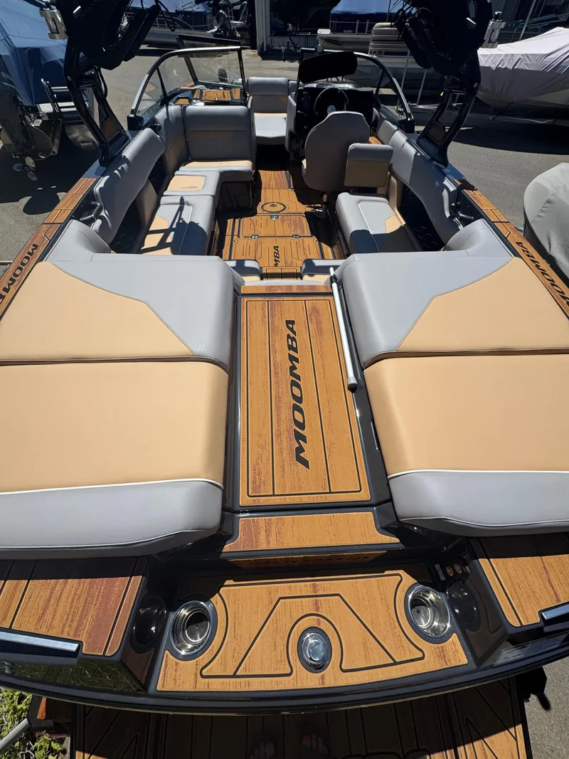 Slide: The Image of Moomba Mojo 2025 - 6