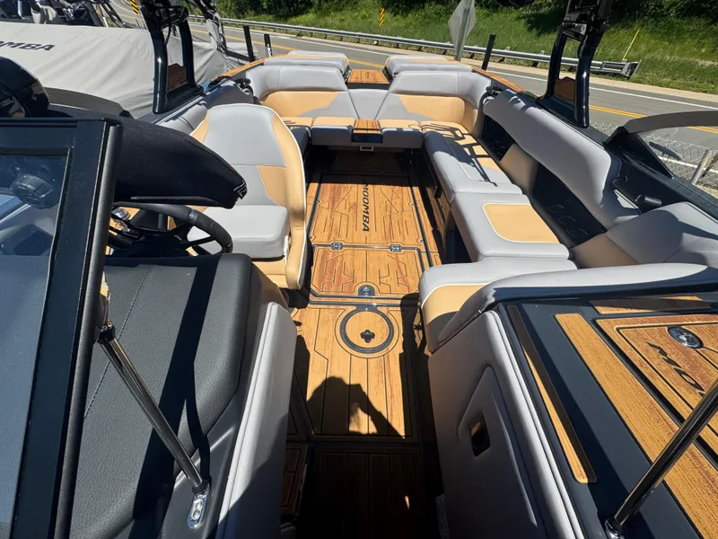 Slide: The Image of Moomba Mojo 2025 - 9