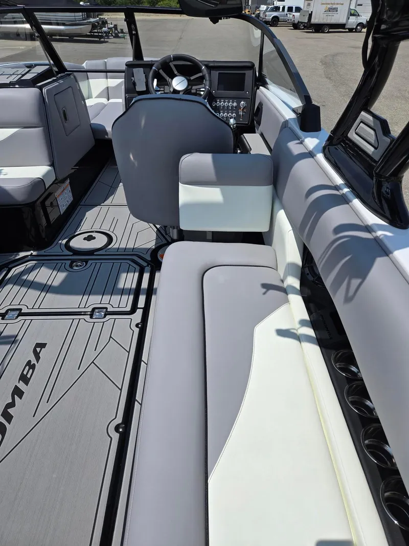 Slide: The Image of Moomba Mojo 2025 - 10