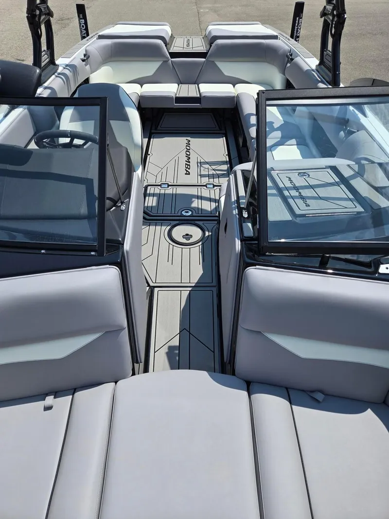 Slide: The Image of Moomba Mojo 2025 - 13