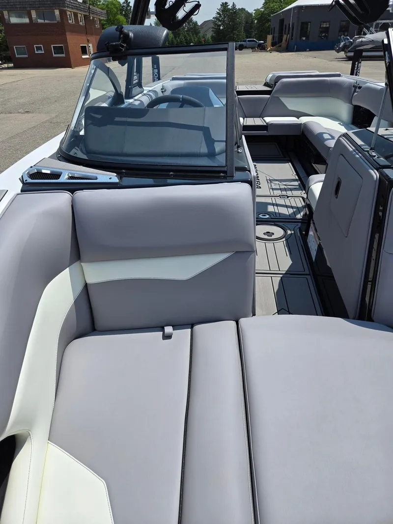 Slide: The Image of Moomba Mojo 2025 - 14