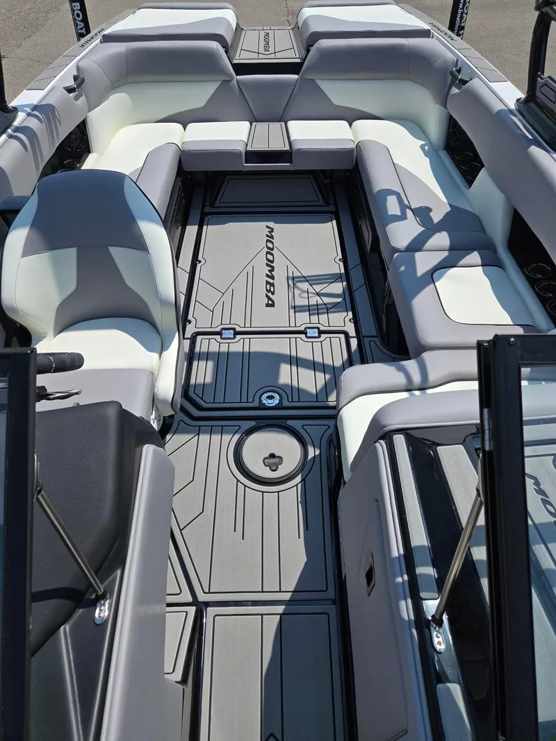 Slide: The Image of Moomba Mojo 2025 - 16