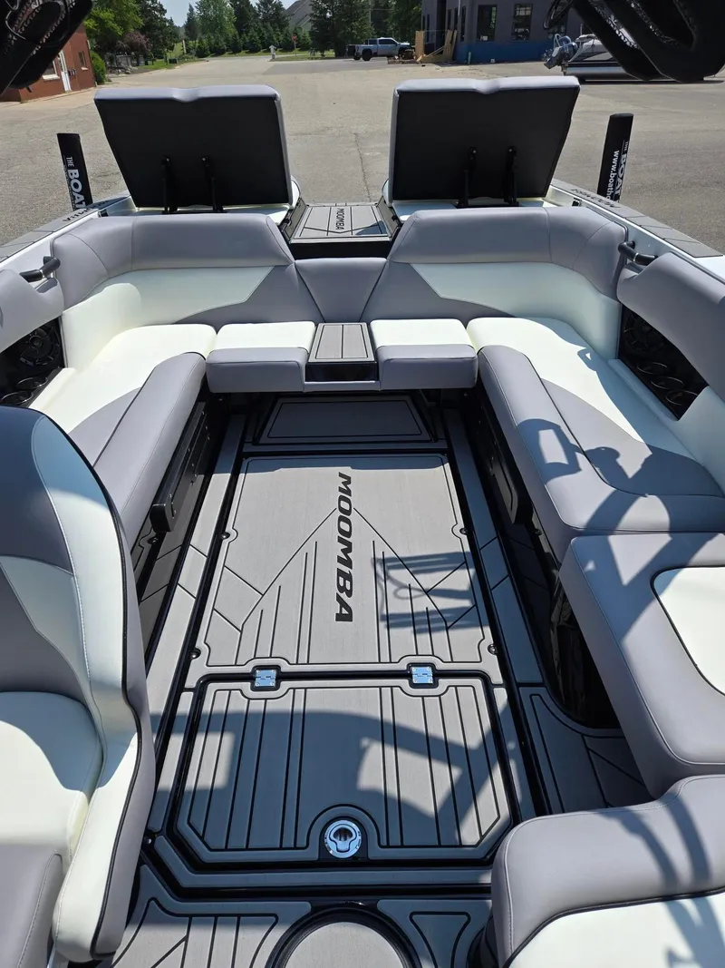 Slide: The Image of Moomba Mojo 2025 - 20