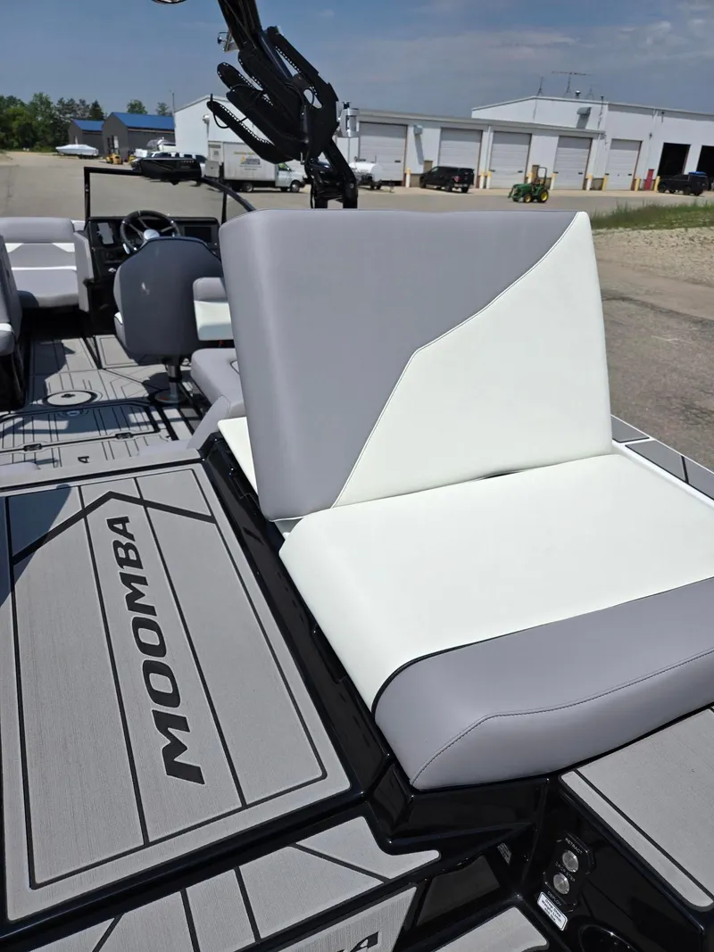 Slide: The Image of Moomba Mojo 2025 - 21