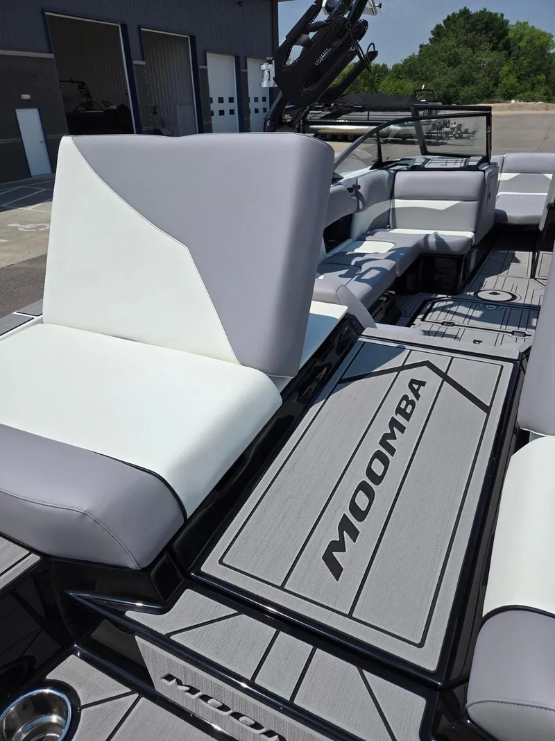 Slide: The Image of Moomba Mojo 2025 - 22