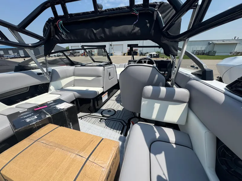 Slide: The Image of Moomba Mojo 2025 - 26