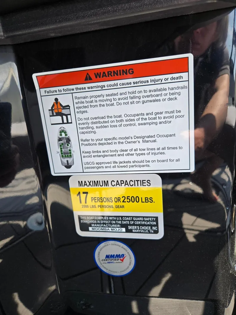 Slide: The Image of Moomba Mojo 2025 - 29