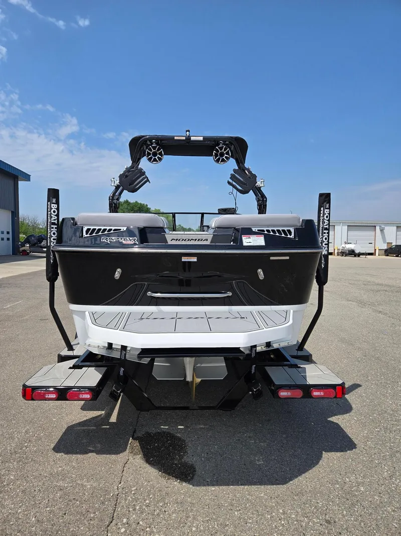 Slide: The Image of Moomba Mojo 2025 - 4