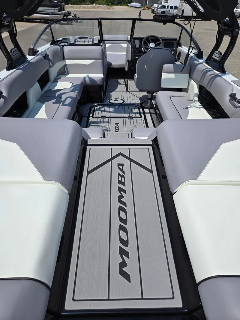 Slide: The Image of Moomba Mojo 2025 - 5