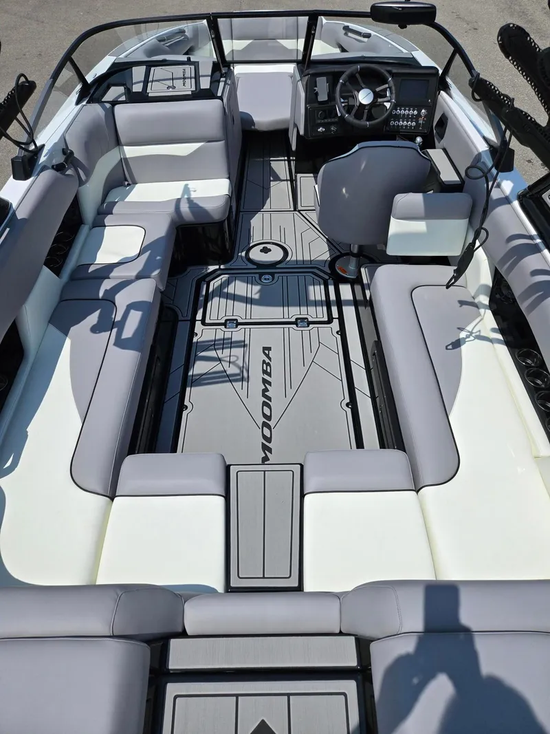 Slide: The Image of Moomba Mojo 2025 - 6