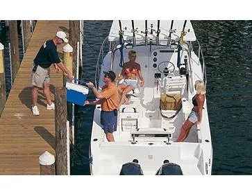 Slide: The Image of Manufacturer Provided Image: 2005 model shown. - 14