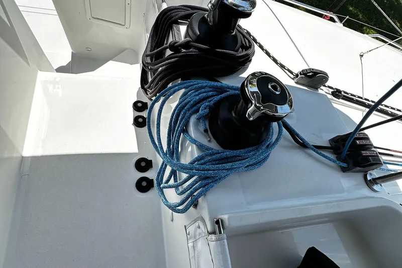 Slide: The Image of Lagoon 450 F 2017 - 50