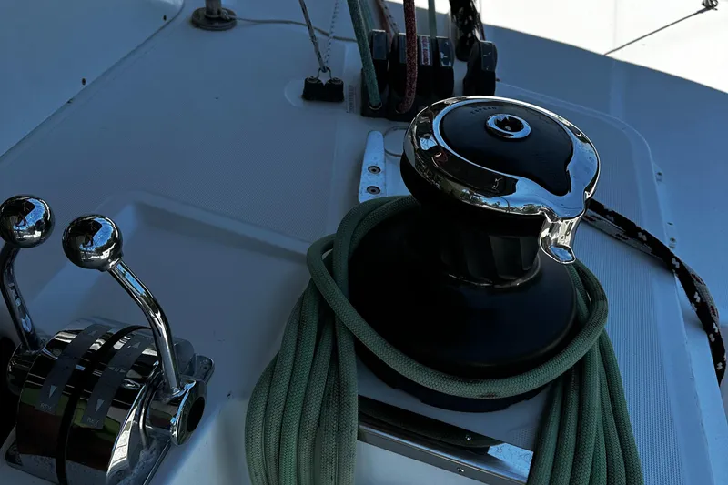 Slide: The Image of Lagoon 450 F 2017 - 52