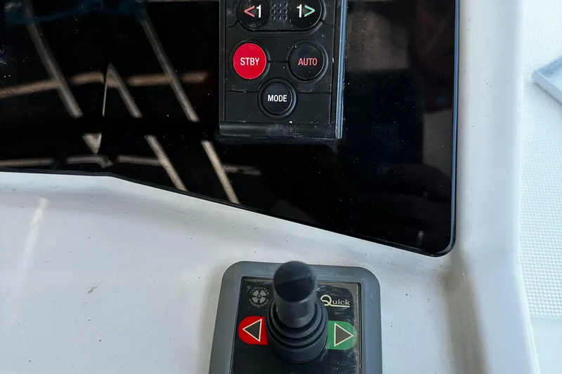 Slide: The Image of Lagoon 450 F 2017 - 54