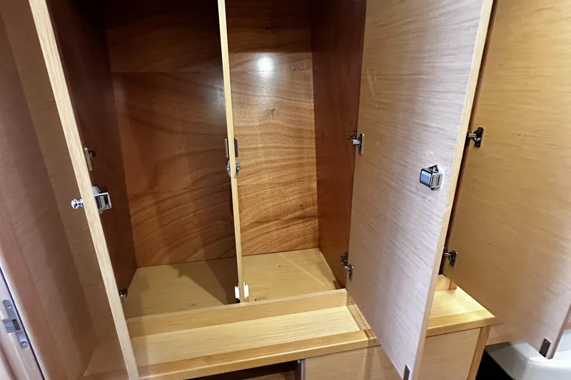 Slide: The Image of Lagoon 450 F 2017 - 58