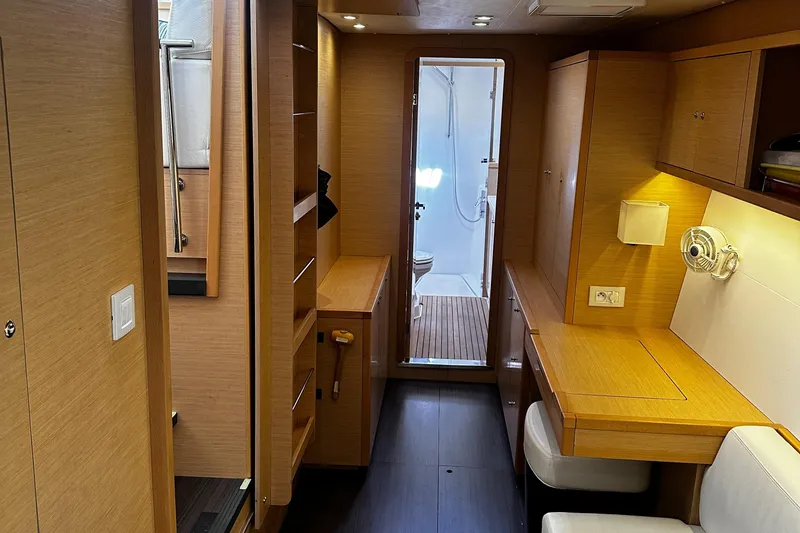 Slide: The Image of Lagoon 450 F 2017 - 59