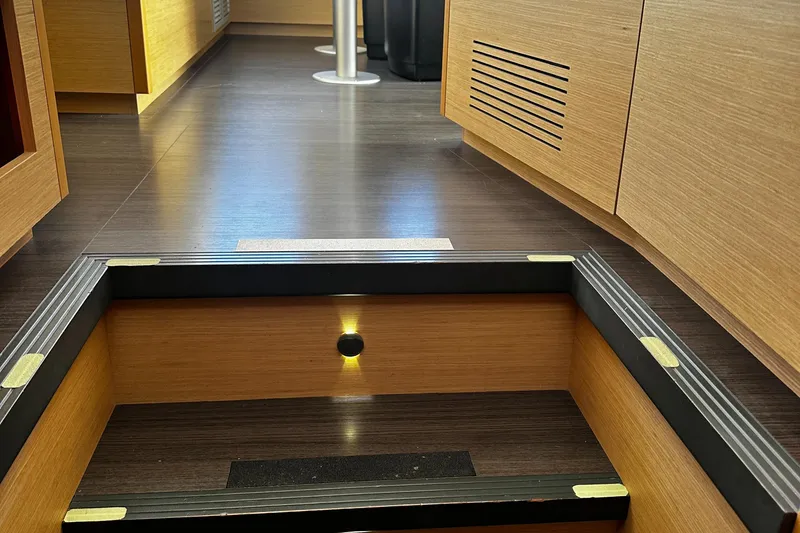 Slide: The Image of Lagoon 450 F 2017 - 61