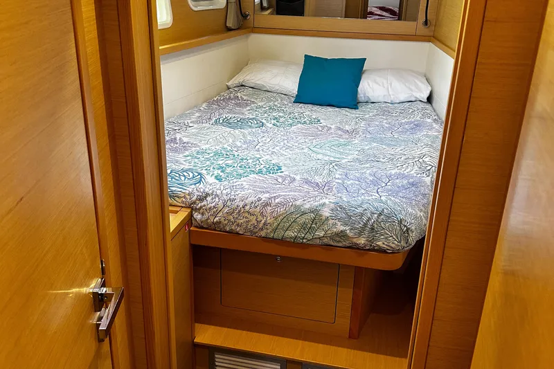 Slide: The Image of Lagoon 450 F 2017 - 62