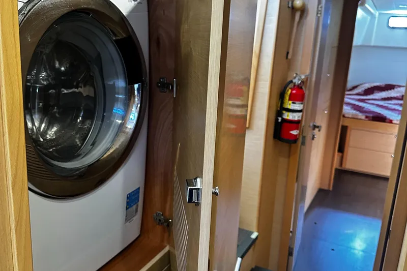 Slide: The Image of Lagoon 450 F 2017 - 63