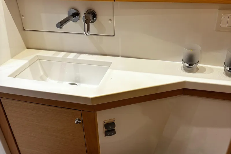 Slide: The Image of Lagoon 450 F 2017 - 64