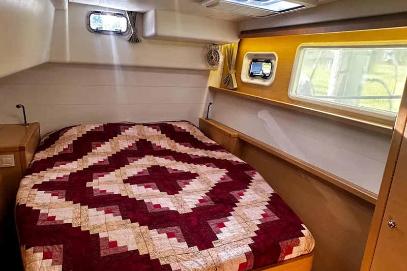 Slide: The Image of Lagoon 450 F 2017 - 65