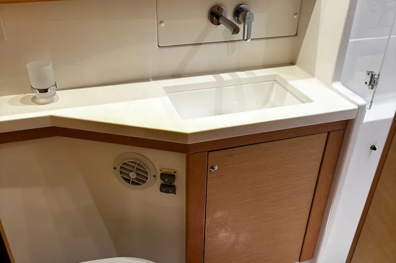 Slide: The Image of Lagoon 450 F 2017 - 66