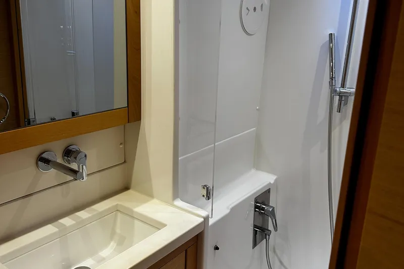 Slide: The Image of Lagoon 450 F 2017 - 67