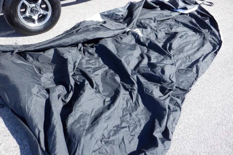 Slide: The Image of Alumacraft Competitor 165 Sport 2020 - 57