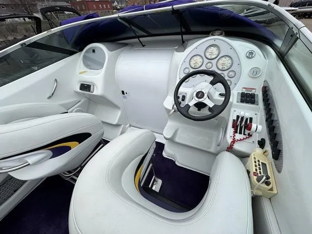 Slide: The Image of Baja 302 2002 - 10