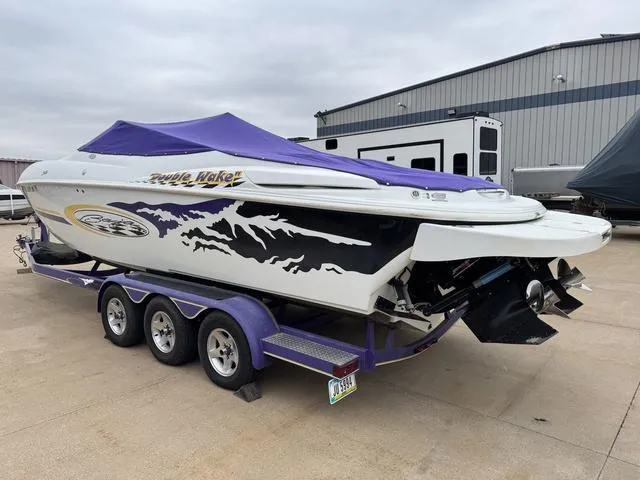 Slide: The Image of Baja 302 2002 - 3