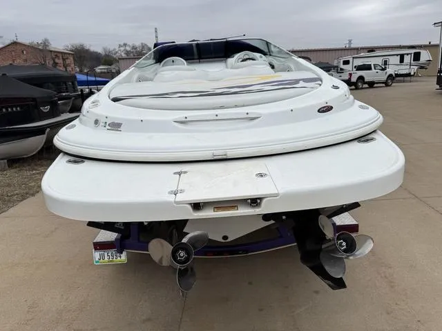 Slide: The Image of Baja 302 2002 - 4