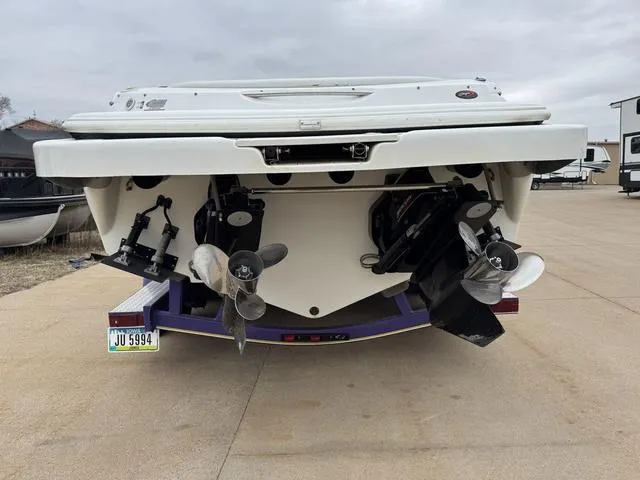 Slide: The Image of Baja 302 2002 - 7