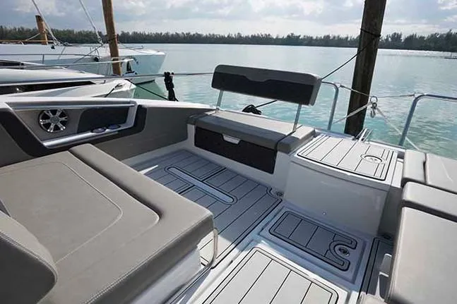 Slide: The Image of Manufacturer Provided Image - 23