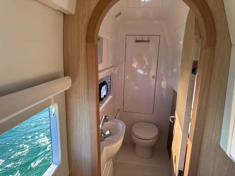 Slide: The Image of Aquila 36 Sport 2019 - 52