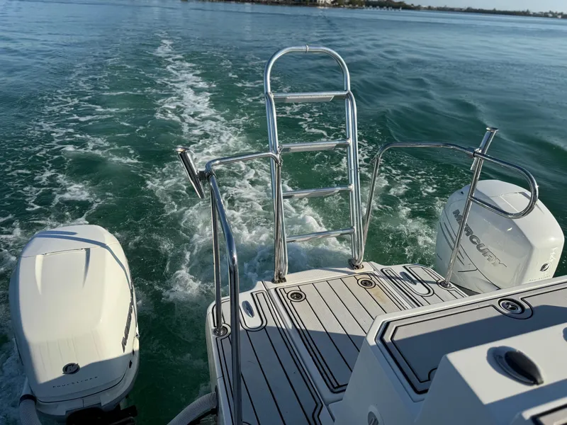 Slide: The Image of Aquila 36 Sport 2019 - 53