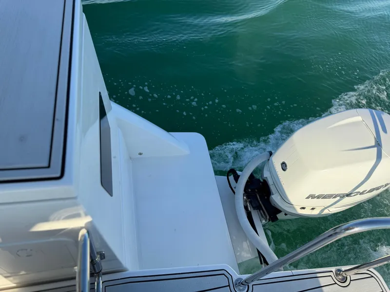 Slide: The Image of Aquila 36 Sport 2019 - 54