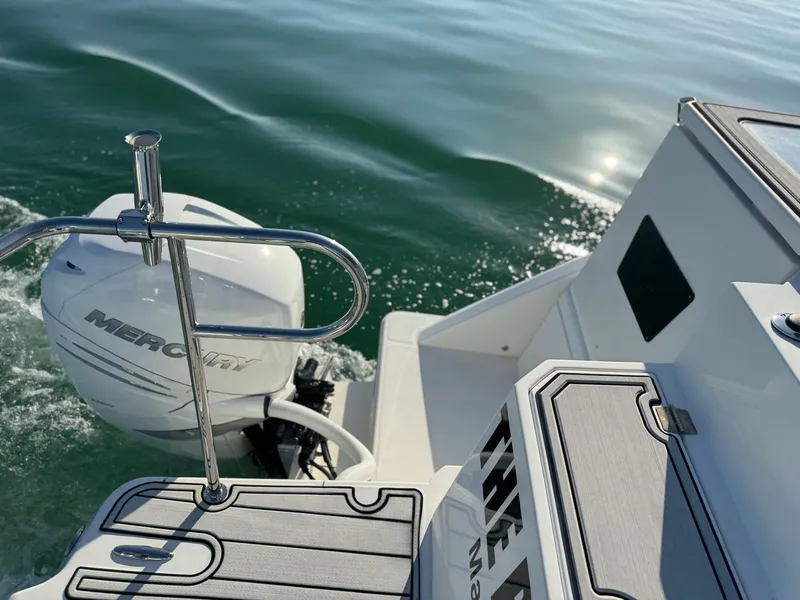 Slide: The Image of Aquila 36 Sport 2019 - 55