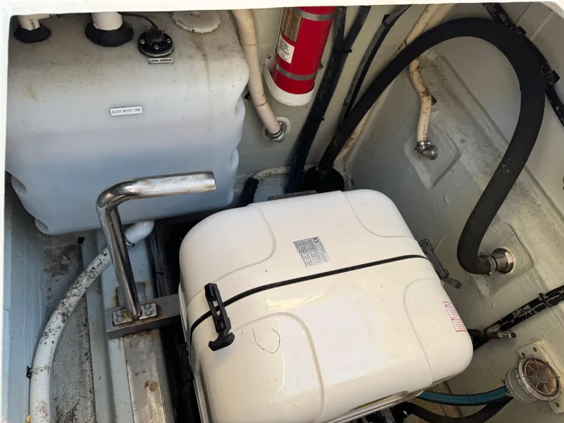 Slide: The Image of Aquila 36 Sport 2019 - 57